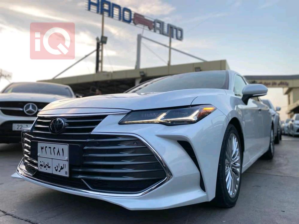 Toyota Avalon